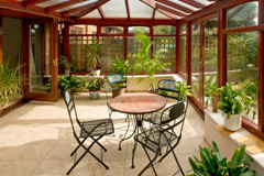 Penllergaer conservatory quotes