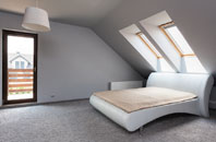 Penllergaer bedroom extensions