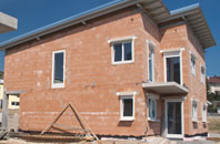 Penllergaer home extensions
