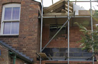 free Penllergaer home extension quotes