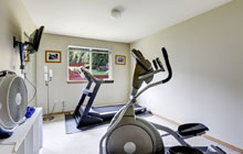 Penllergaer home gym construction leads